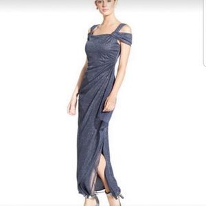 Mother of the bride/groom dress